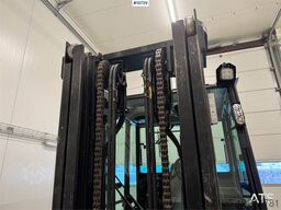 Hyster J4.0XN Forklift