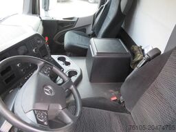 Mercedes-Benz Actros 1832 1832 LL 4x2