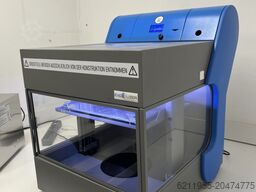 EVO-tech EVO-lizer A4