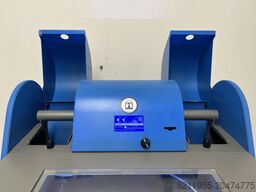 EVO-tech EVO-lizer A4