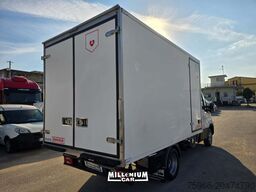 Iveco 35-15 CELLA 3,80 FRC 2028 EURO 6