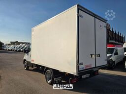 Iveco 35-15 CELLA 3,80 FRC 2028 EURO 6