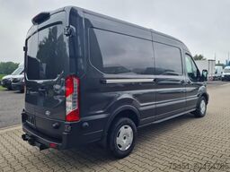 Ford Transit 350 Kasten L3H2 AG Trend AHK KAMERA TEMPOMAT