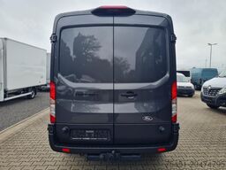 Ford Transit 350 Kasten L3H2 AG Trend AHK KAMERA TEMPOMAT