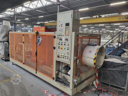 SICA TRS/C/SY/U/63-400 Planetary Saw