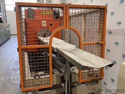 SICA TRS/C/SY/U/63-400 Planetary Saw