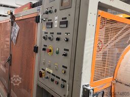 SICA TRS/C/SY/U/63-400 Planetary Saw