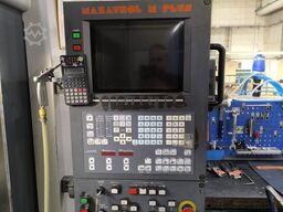 MAZAK VTC 30 C