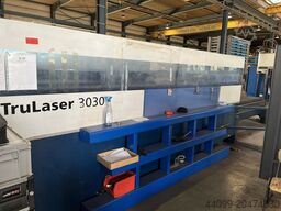 TRUMPF TruLaser 3030 L20