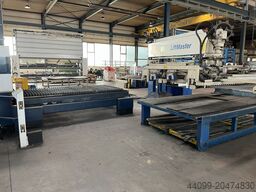 TRUMPF TruLaser 3030 L20