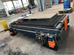 TRUMPF TruLaser 3030 L20