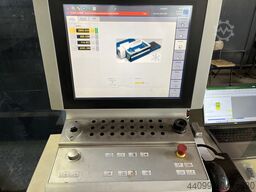 TRUMPF TruLaser 3030 L20