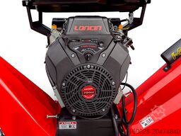 SCHORR RR200THX Holzhäcksler