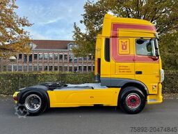DAF XF 480 Super Space/Standklima/ADR/Eu6d