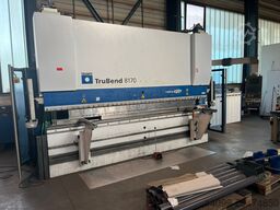 EHT TruBend 8170-40
