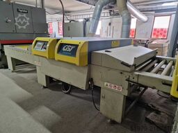 Giardina GST 1400/1 + 1400/3