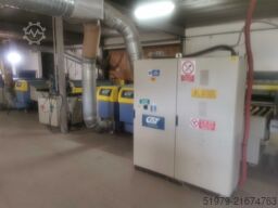 Giardina GST 1400/1 + 1400/3