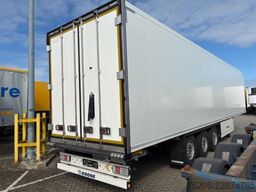 Krone Cool Liner Duoplex Steel Standard