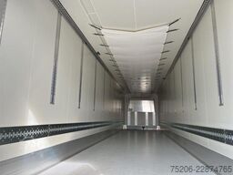 Krone Cool Liner Duoplex Steel Standard