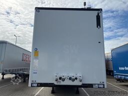 Krone Cool Liner Duoplex Steel Standard