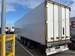 Krone Cool Liner Duoplex Steel Standard