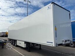 Krone Cool Liner Duoplex Steel Standard
