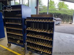 TRUMF TrumaBend S 300-45