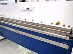 Schröder MAK II / 2000 x 3.0