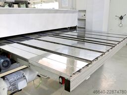 Schröder MAK II / 2000 x 3.0