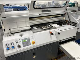 Heidelberg Eurobind 500 Perfect Binder