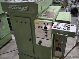 STUHLMANN Polymat 50