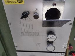 STUHLMANN Polymat 50