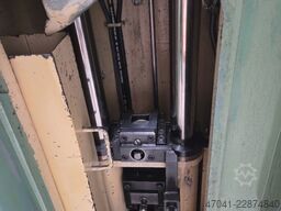 STUHLMANN Polymat 50