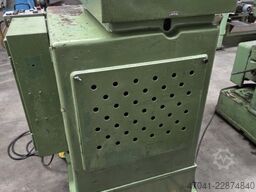 STUHLMANN Polymat 50