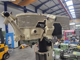 TECHNICA ZSM 5100