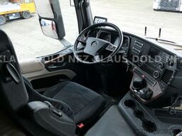 MERCEDES-BENZ Actros 2443 Retarder  Kässbohrer Supertrans