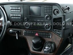 MERCEDES-BENZ Actros 2443 Retarder  Kässbohrer Supertrans