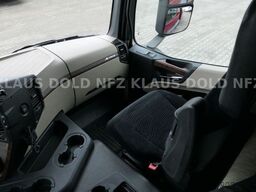 MERCEDES-BENZ Actros 2443 Retarder  Kässbohrer Supertrans