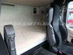 MERCEDES-BENZ Actros 2443 Retarder  Kässbohrer Supertrans