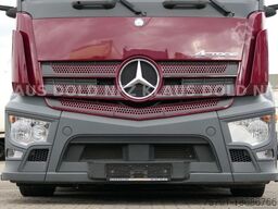 MERCEDES-BENZ Actros 2443 Retarder  Kässbohrer Supertrans