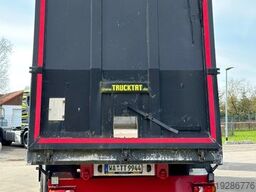 RENDERS 2x Lenkachse, Ackerbereifung, Alu-Kipper 48 cbm