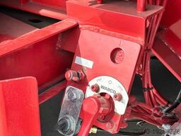 RENDERS 2x Lenkachse, Ackerbereifung, Alu-Kipper 48 cbm