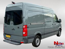 Volkswagen Crafter 50 2.0 136 PK 3 zits Airco Cruise Camer...