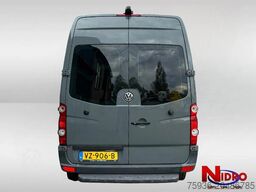 Volkswagen Crafter 50 2.0 136 PK 3 zits Airco Cruise Camer...