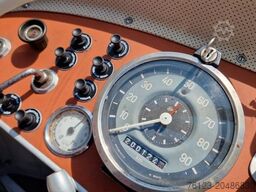 SETRA Kässbohrer  Setra S 6, S 9 Oldtimerbus Oldi