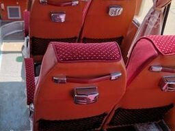 SETRA Kässbohrer  Setra S 6, S 9 Oldtimerbus Oldi