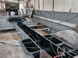 SETRA Kässbohrer  Setra S 6, S 9 Oldtimerbus Oldi