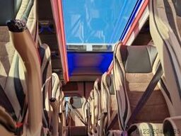 MERCEDES-BENZ 519 und 517 Glasdach XXL 20 Sitze Stock