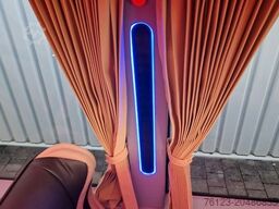 MERCEDES-BENZ 519 und 517 Glasdach XXL 20 Sitze Stock