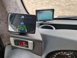 MERCEDES-BENZ 519 und 517 Glasdach XXL  20 Sitze Stock